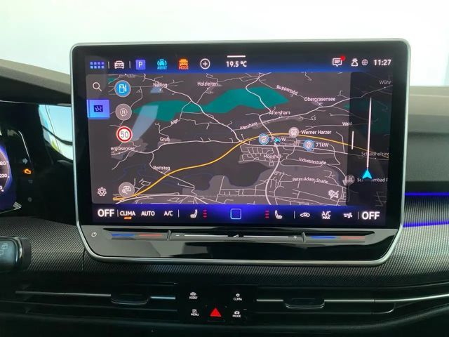 Volkswagen Golf 1.5 eTSI DSG IQ.Drive R-Line