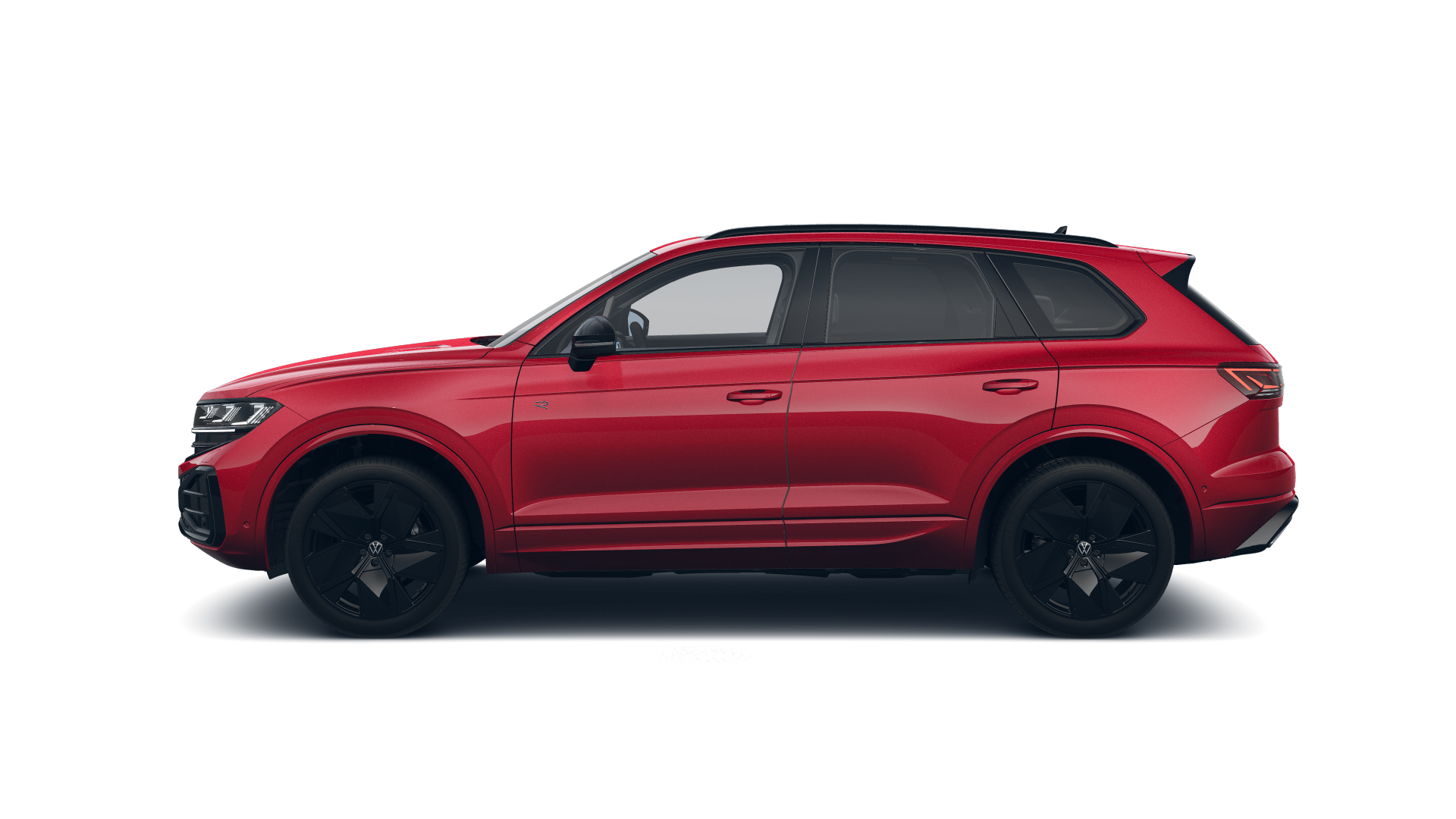 Volkswagen Touareg 3.0 V6 TDI