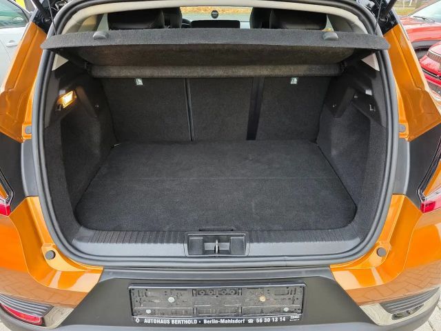 Renault Captur E-Tech Initiale Paris