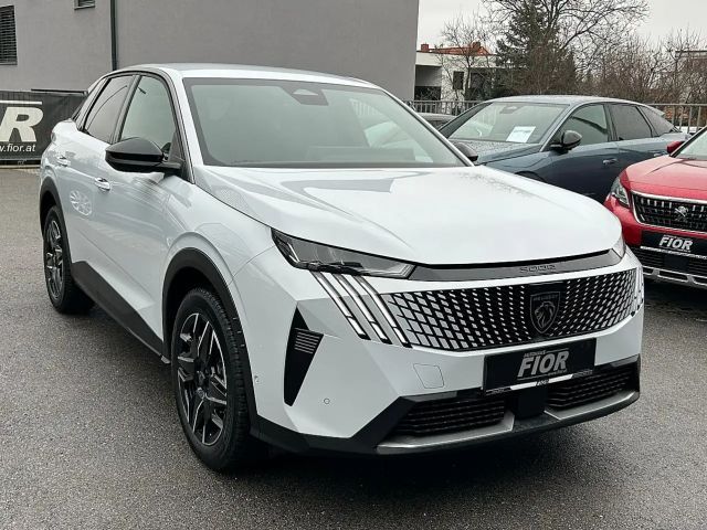 Peugeot 3008 Allure Pack Hybrid