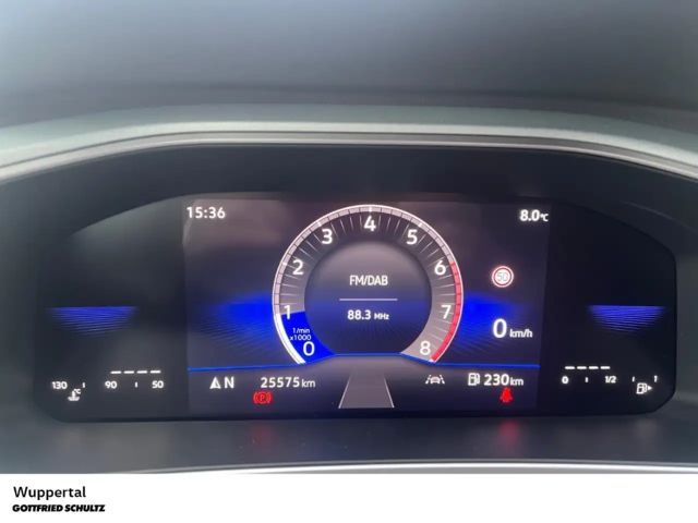 Volkswagen T-Roc 1.0 TSI