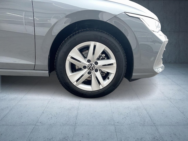 Volkswagen Golf 1.5 TSI