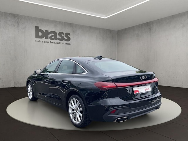 Audi A5 Quattro S-Tronic