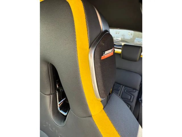 Nissan Juke DIG-T N-Sport