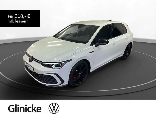 Volkswagen Golf GTI Golf VIII