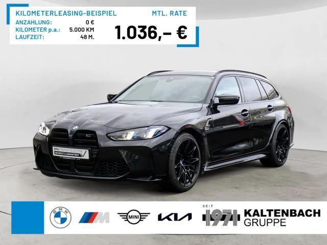 BMW M3 Competition Touring xDrive