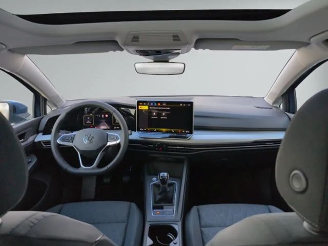 Volkswagen Golf 1.5 TSI Golf VIII Life