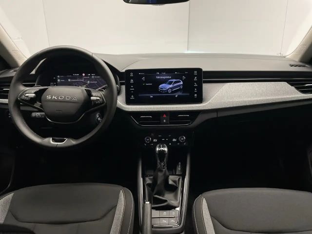 Skoda Kamiq 1.5 TSI Tour