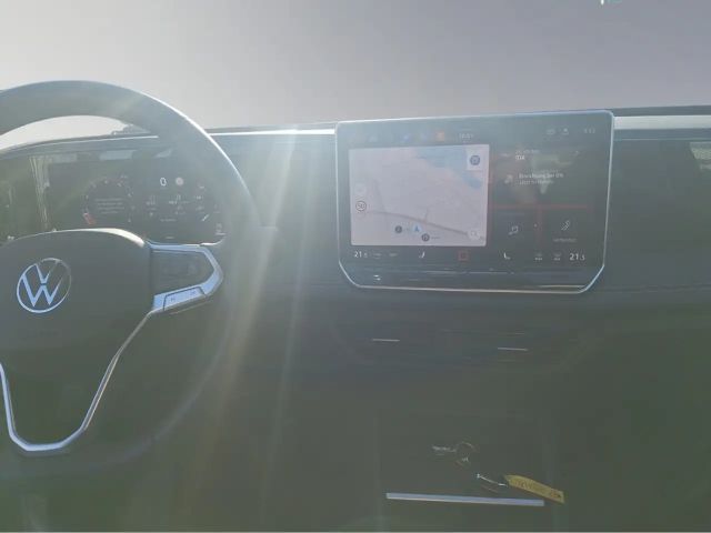 Volkswagen Tiguan 1.5 eTSI DSG Life