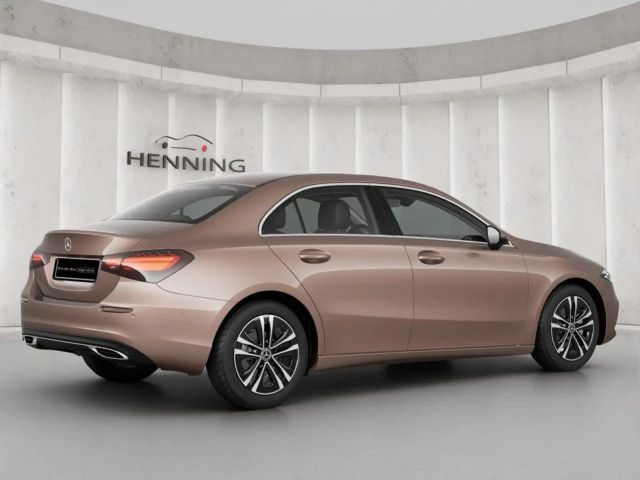 Mercedes-Benz A 180 Progressive