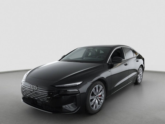 Audi A6 e-tron Quattro Sportback