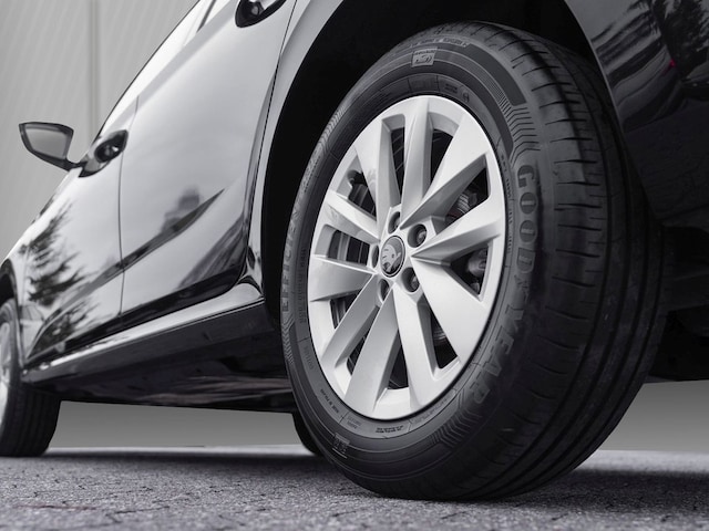 Skoda Kamiq 1.0 TSI Selection