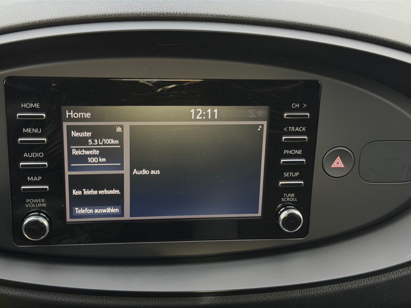 Toyota Aygo X 5-deurs