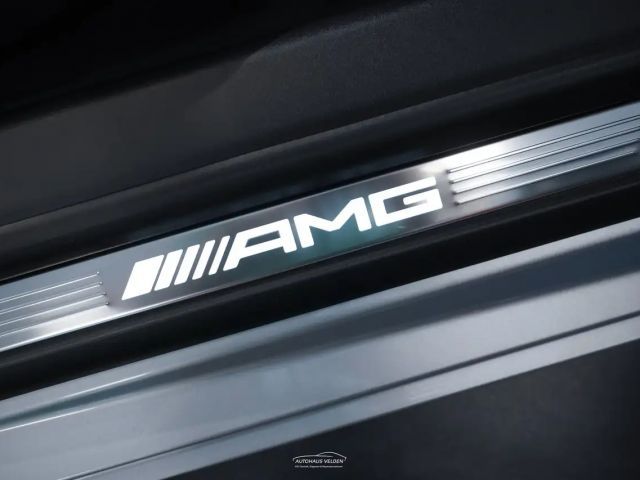 Mercedes-Benz SL 63 AMG AMG Line
