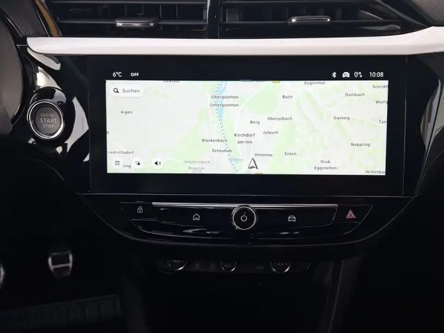 Opel Corsa 1.2 Turbo GS-Line Grand Sport Turbo