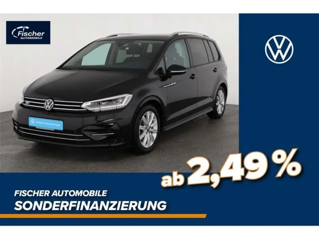 Volkswagen Touran 1.5 TSI DSG R-Line