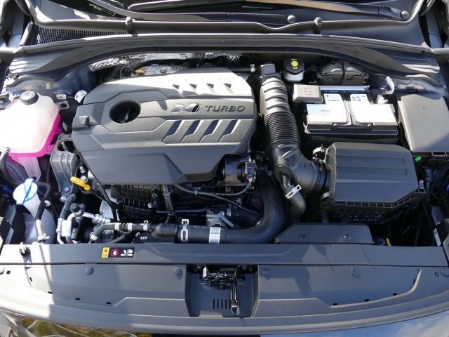 Hyundai i30 2.0 N Performance T-GDi