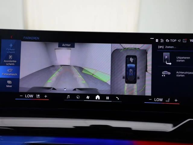 BMW M5 FROZEN DEEP GREY - BOWERS & WI