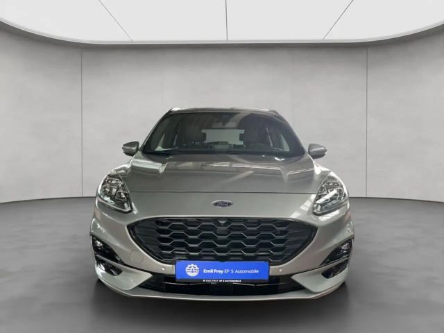 Ford Kuga Plug in Hybrid ST Line X