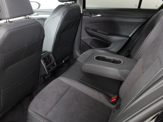 Volkswagen Golf DSG eHybrid