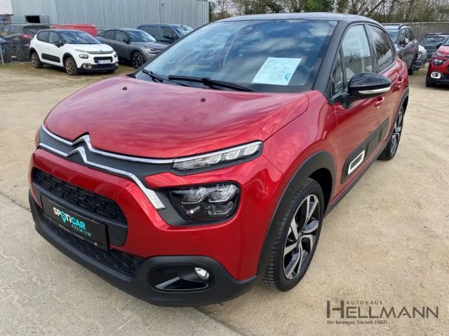 Citroën C3 Pack PureTech Shine