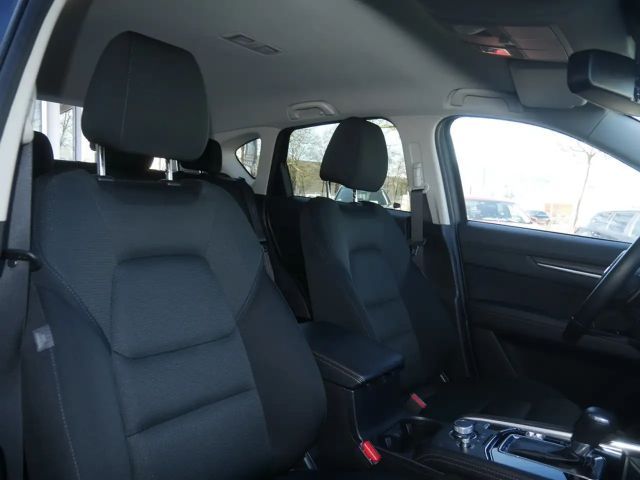 Mazda CX-5 Exclusive-line SkyActiv