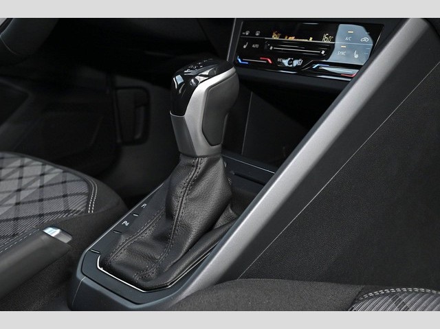 Volkswagen Polo DSG R-Line