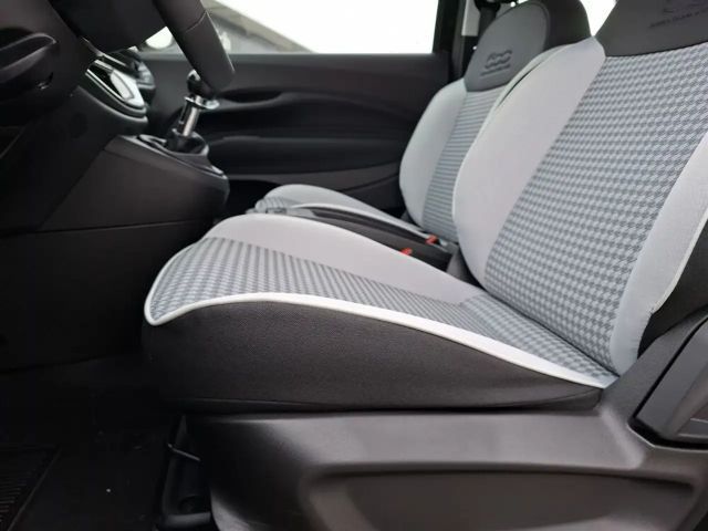 Fiat 500 1,0 65 MHEV HB Hybrid Torino