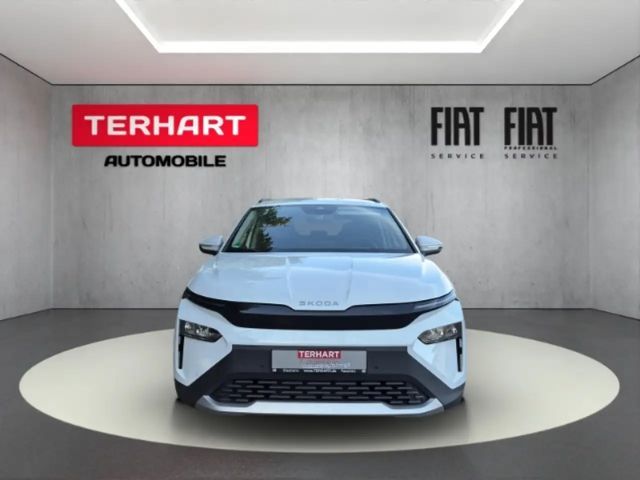 Skoda Elroq 50 Tour