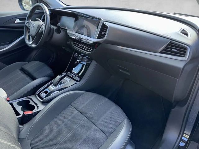 Opel Grandland X Elegance Turbo