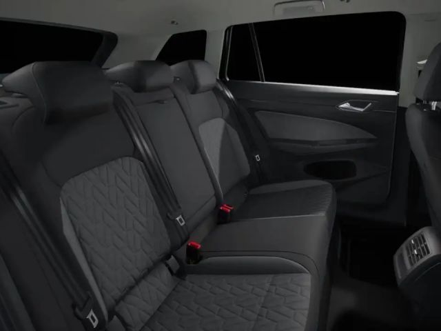 Volkswagen Golf DSG Life Variant