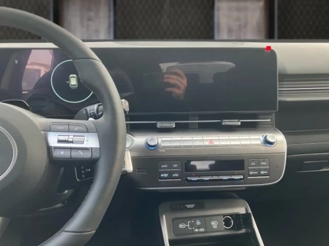 Hyundai Kona 64 kWh Electric