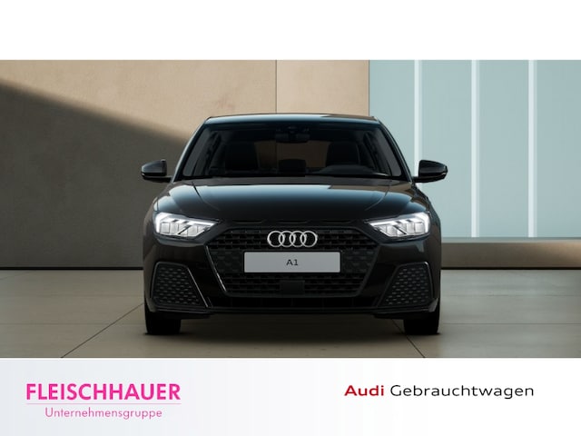 Audi A1 25 TFSI S-Tronic Sportback