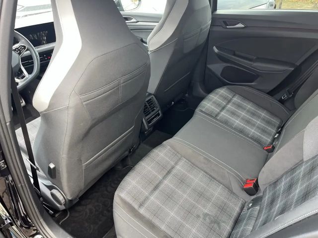 Volkswagen Golf DSG GTD Golf VIII