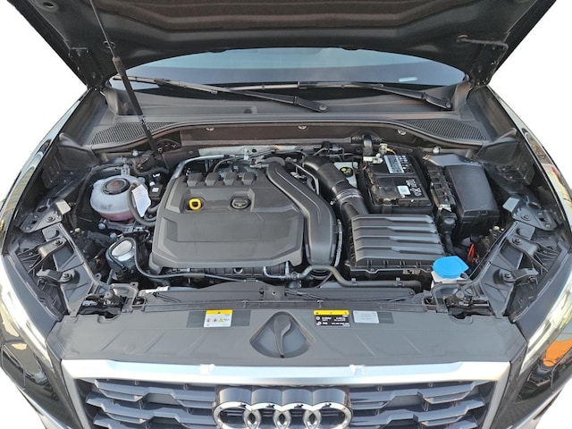 Audi Q2 35 TFSI S-Tronic