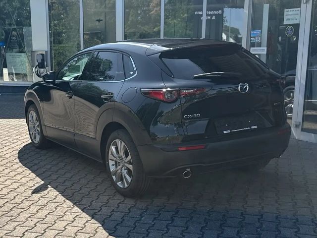 Mazda CX-30 Exclusive-line