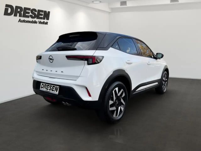 Opel Mokka GS-Line Grand Sport