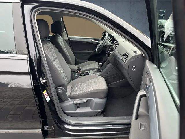 Volkswagen Tiguan 1.5 TSI DSG Life
