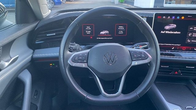 Volkswagen Passat 1.5 eTSI