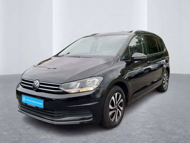 Volkswagen Touran 1.5 TSI DSG