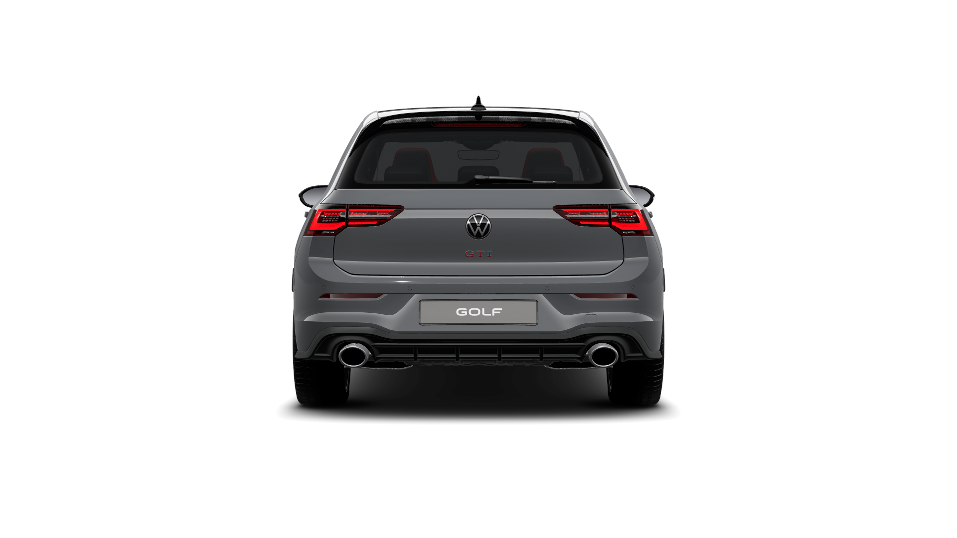 Volkswagen Golf 2.0 TSI DSG Style