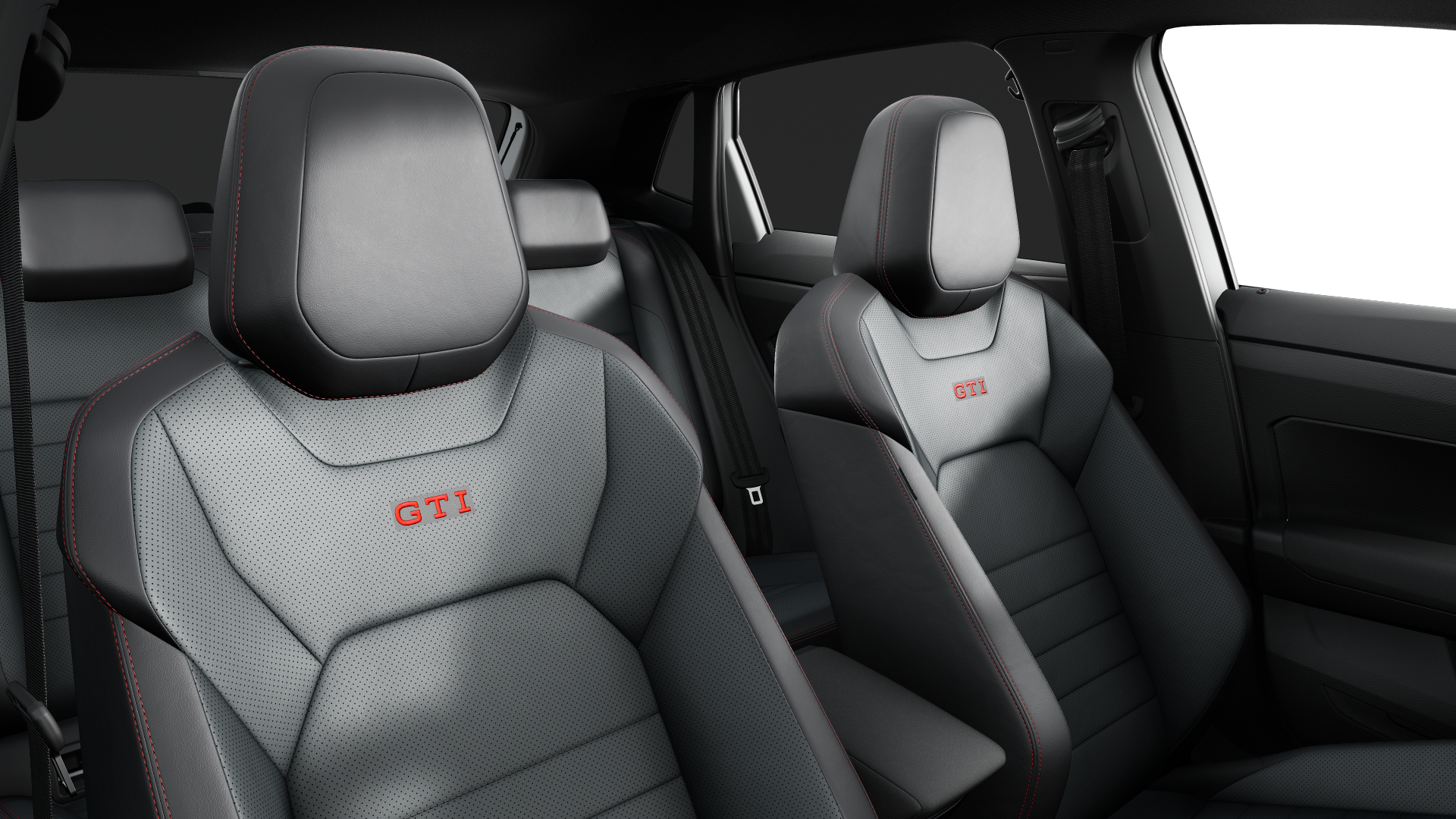 Volkswagen Polo 2.0 TSI DSG