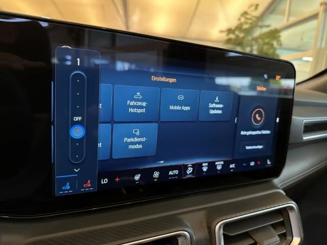 Ford Mustang Convertible GT 5.0 V8