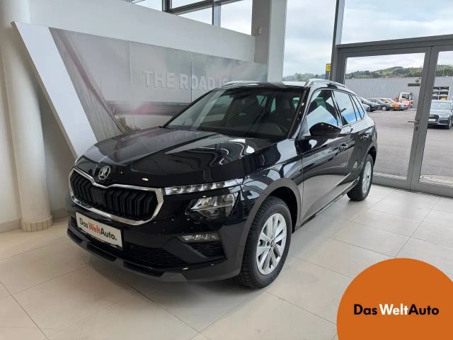 Skoda Kamiq Selection Selection