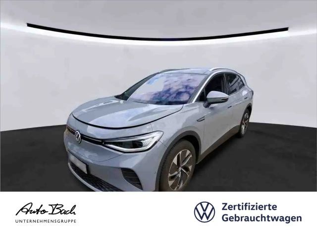 Volkswagen ID.4 Performance Pure