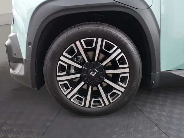 Renault 4 E-Tech Iconic