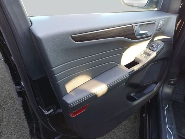 Ford Kuga Plug in Hybrid Vignale