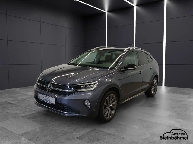 Volkswagen Taigo DSG IQ.Drive Style