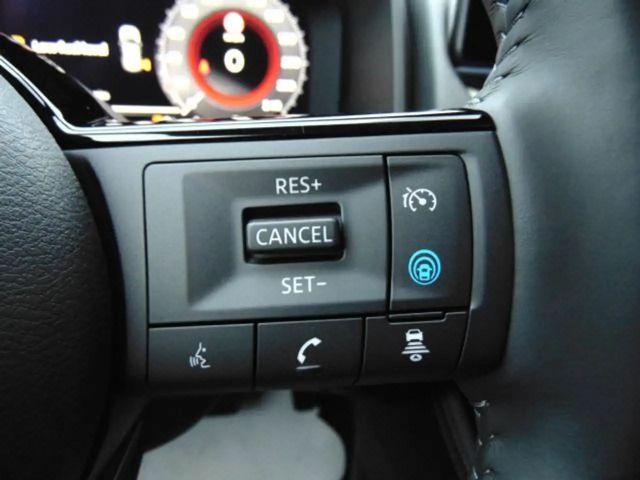 Nissan X-trail AWD Tekna e-4ORCE