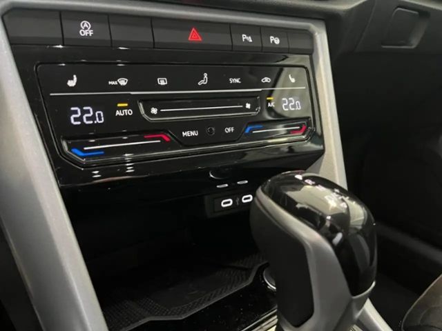 Volkswagen T-Roc 1.5 TSI DSG